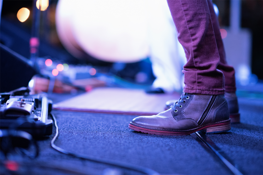 4 Other Uses for Your Favorite Guitar Pedals