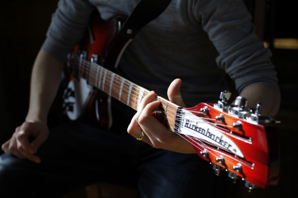 3 Ways Learning an Instrument Can Help Your Songwriting