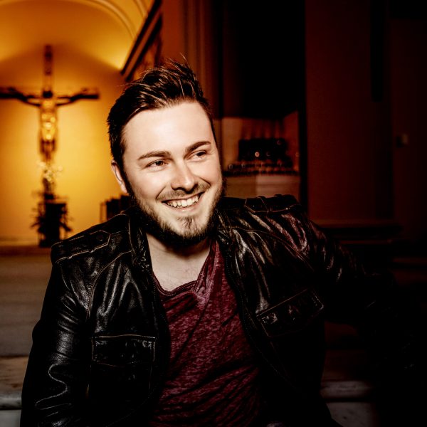 Seth Caldwell