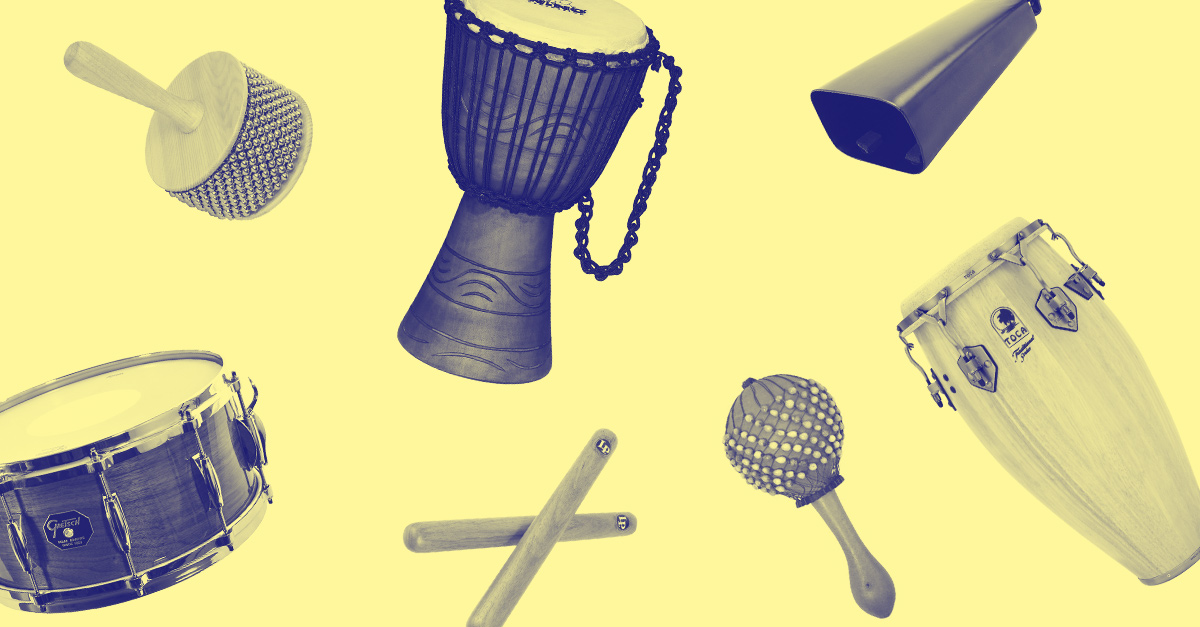 How to Use Polyrhythms to Create a Perfect Beat – Flypaper