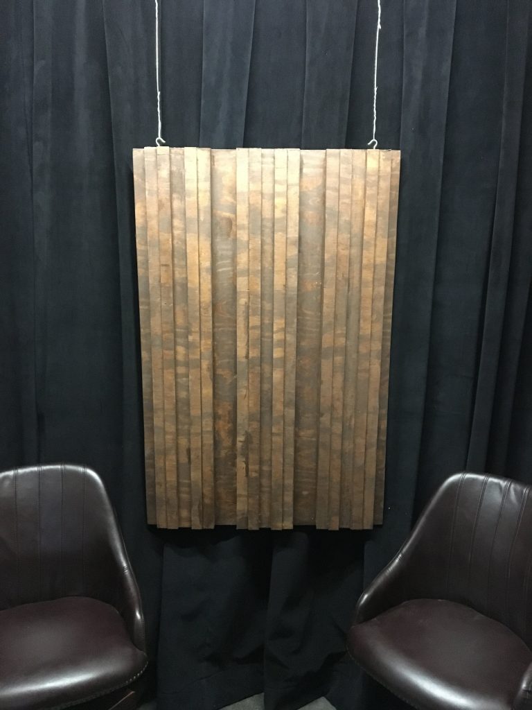 wooden diffuser
