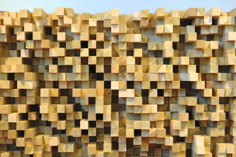 How to Build an Acoustic Diffuser — And Why You Need Diffusion – Flypaper