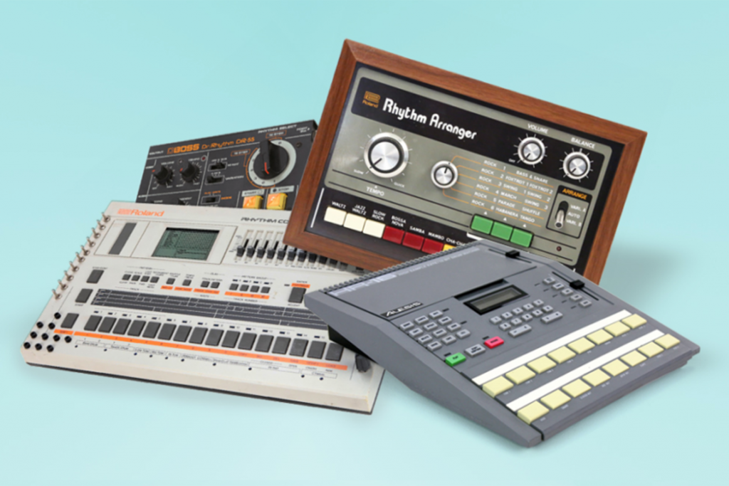 Moments in Music: 10 Affordable Drum Machines That Outshine Their Price
