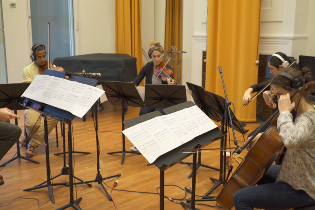 Hear 9 Inspiring String Quartet Arrangements Written by Soundfly Students