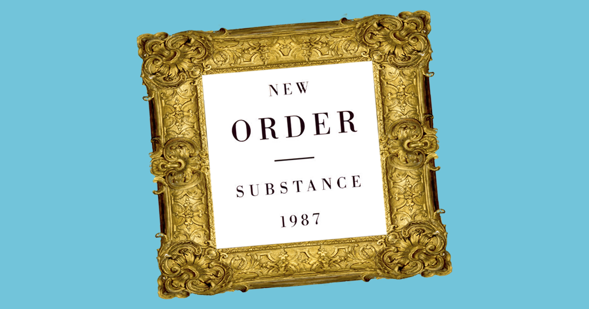 new order 1987 album