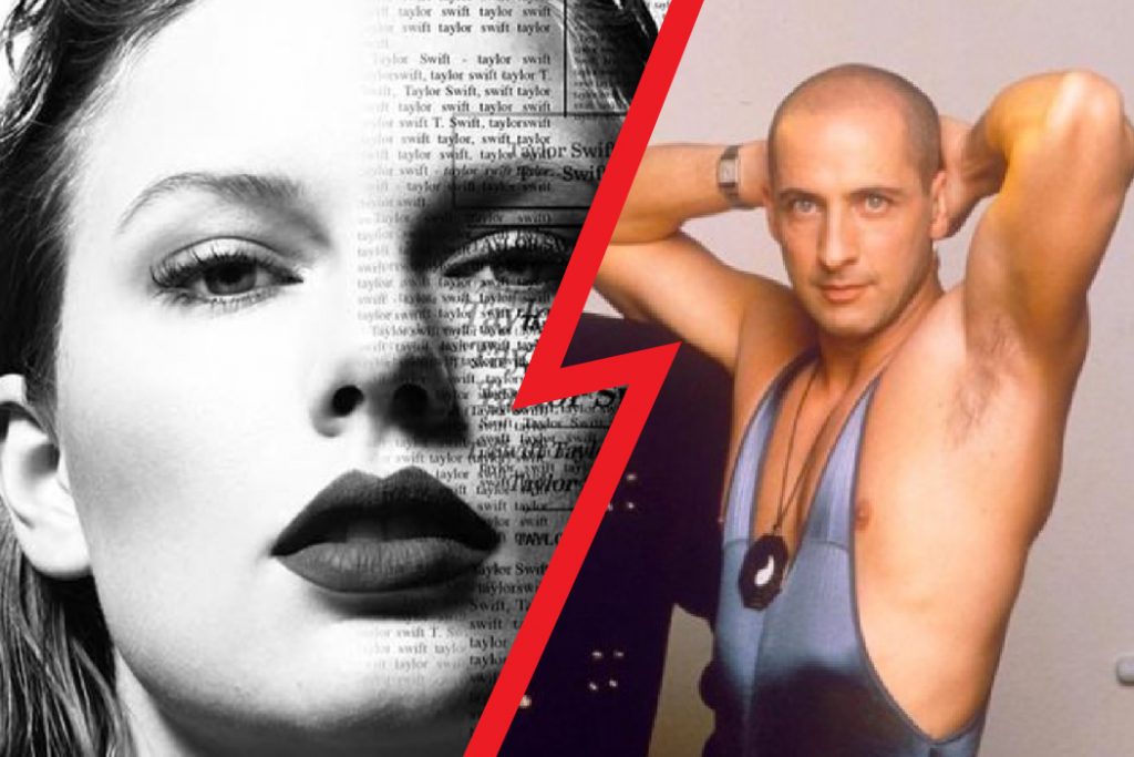 How Taylor Swift Turned Right Said Fred’s Body-Positive Hit Into a Revenge Fantasy