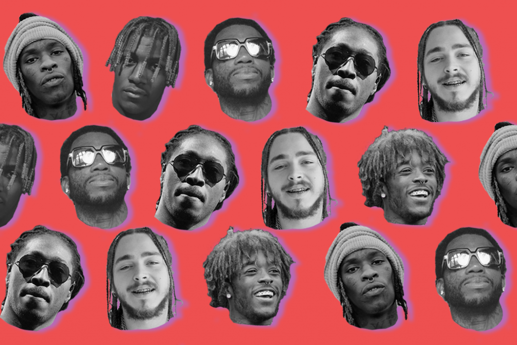 The Top 10 Best Trap Rappers of All Time - Beats, Rhymes & Lists