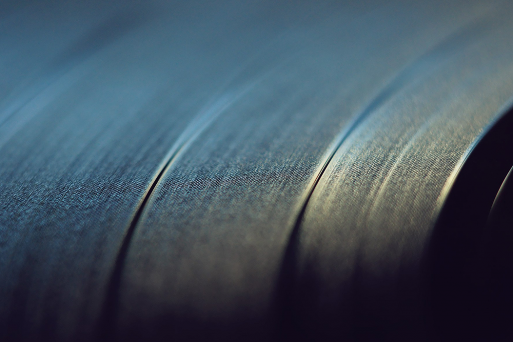 Vinyl: How It Works (and What That Means for You)