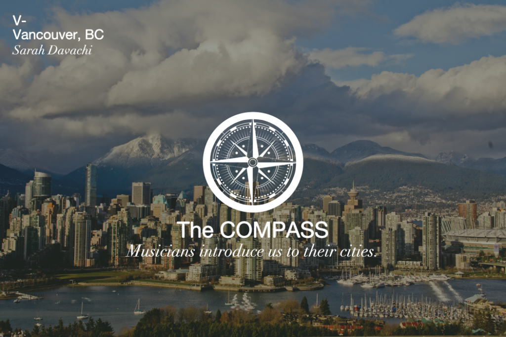 The COMPASS: Vancouver, BC