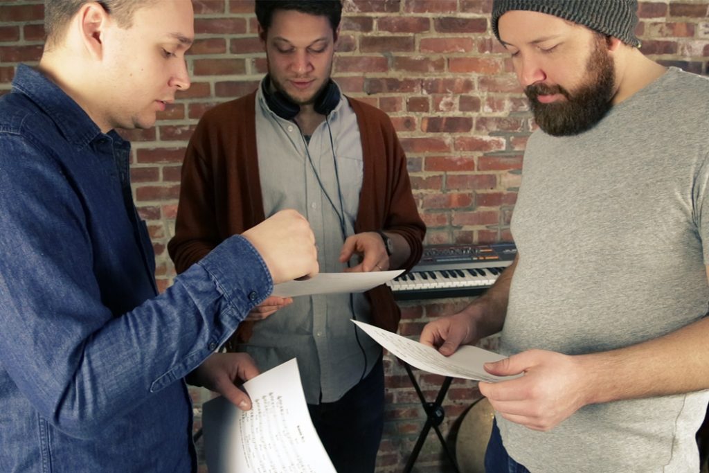 Getting the Most from Your Hired Musicians
