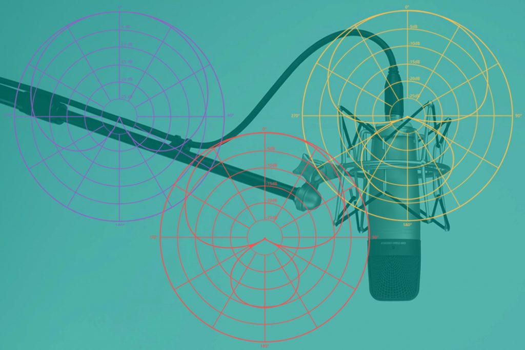 Turning Sound into Electricity: An Advanced Guide to Microphone Technology