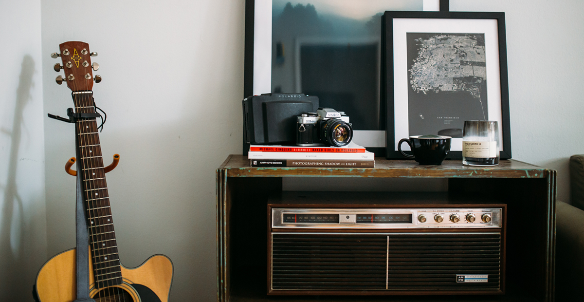 Independent Radio Promotion Guide How and Where to Find Radio Stations