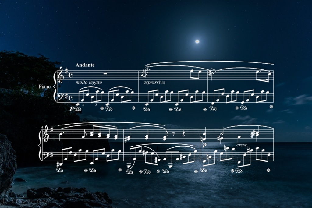 What Exactly Is a Nocturne, and How Do You Write One?