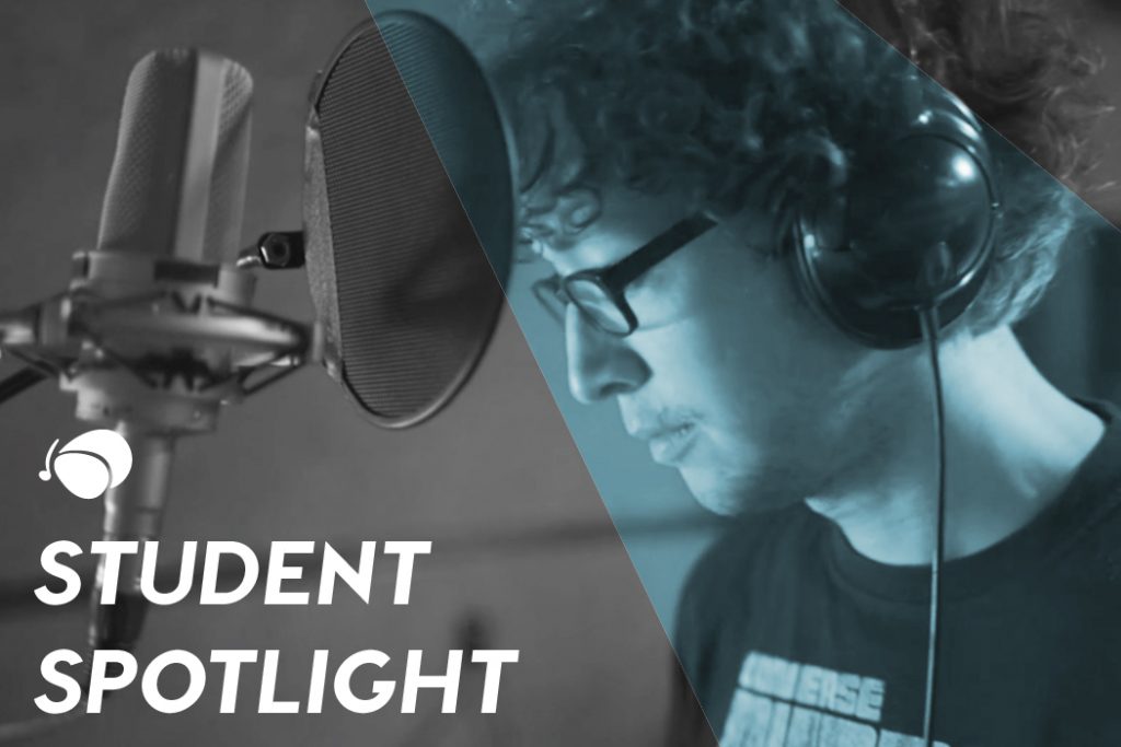 Student Spotlight: Listen to 6 Tracks from Our Latest Student Artists