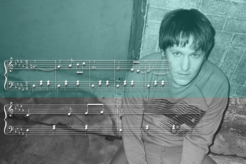 Exploring the Lydian Mode with Elliott Smith’s “Waltz #1”