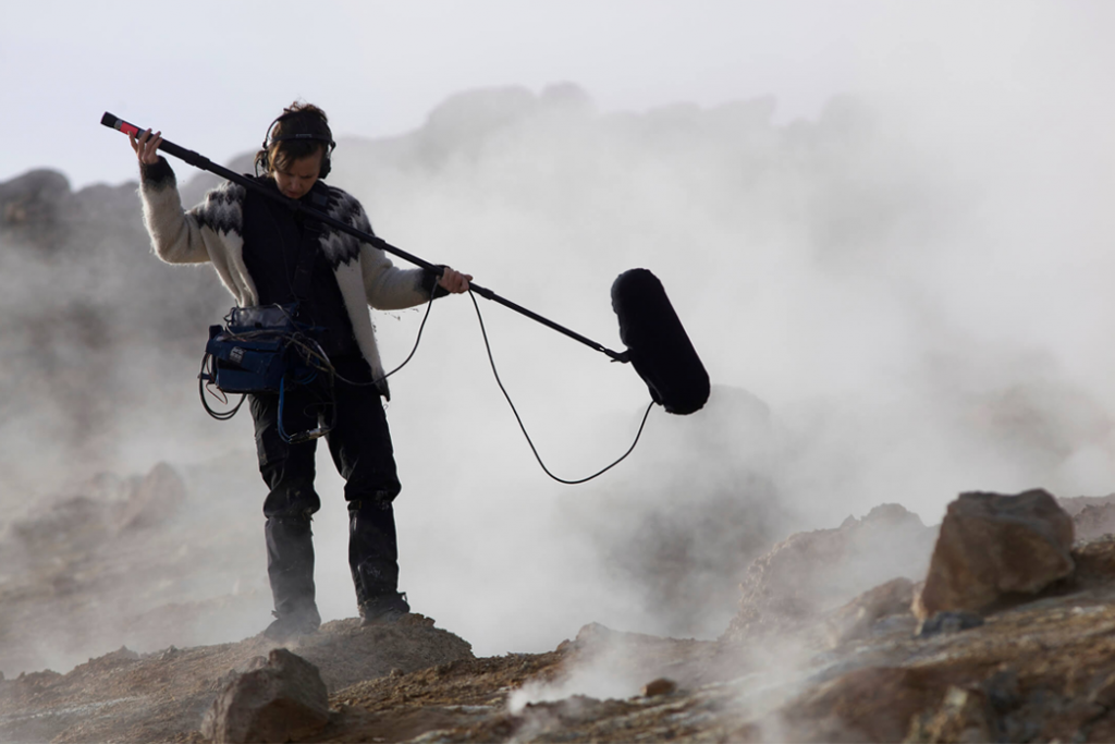 10 of the Most Interesting Field Recordists Working Across Aesthetic Boundaries
