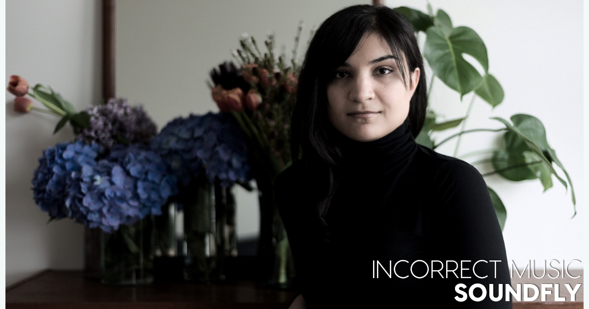Sarah Davachi on the Tuning and Resonance of Synths and Acoustic