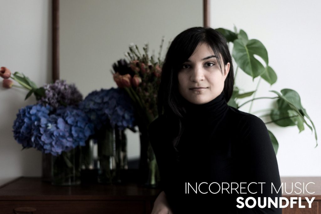 Sarah Davachi on the Tuning and Resonance of Synths and Acoustic Strings, and More
