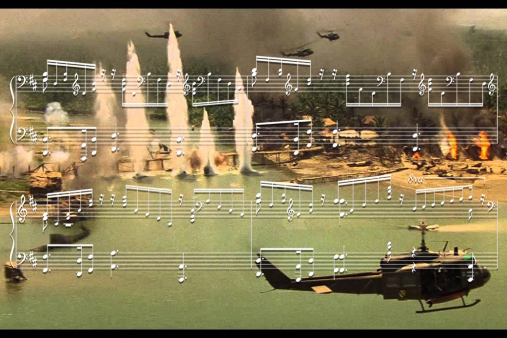 How ‘Apocalypse Now’ Etched Wagner’s ‘Ride of the Valkyries’ into Our Brains Forever