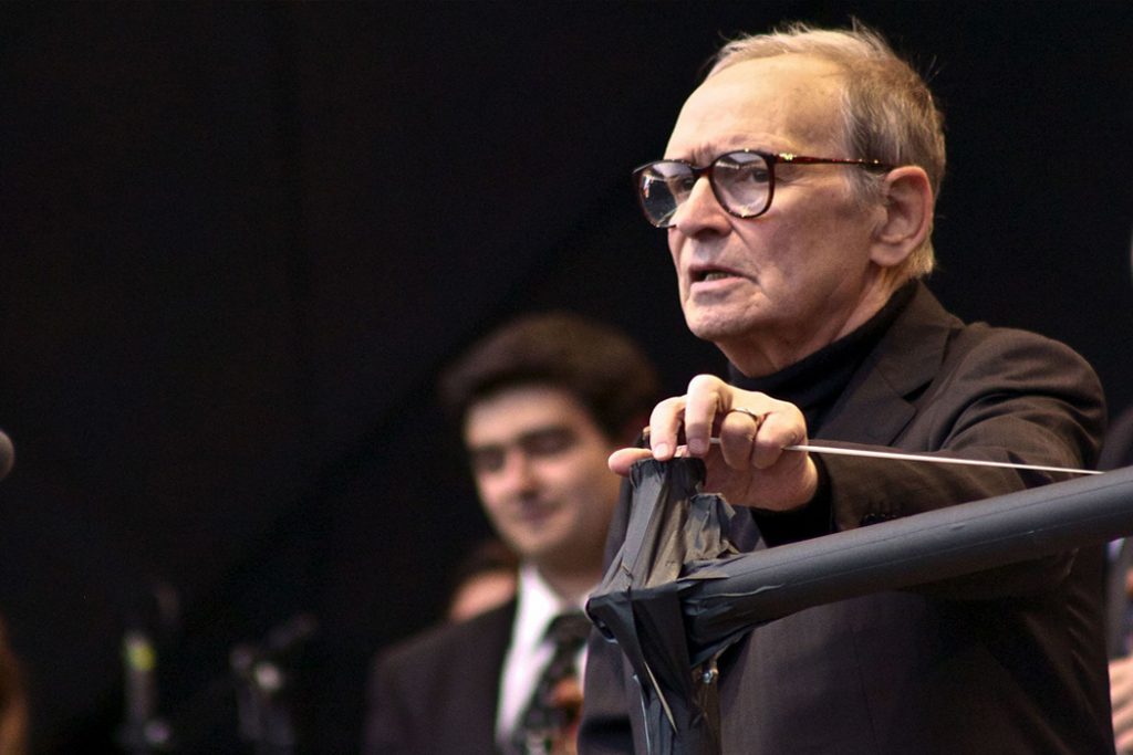 5 Compositional Elements That Define the Music of Ennio Morricone