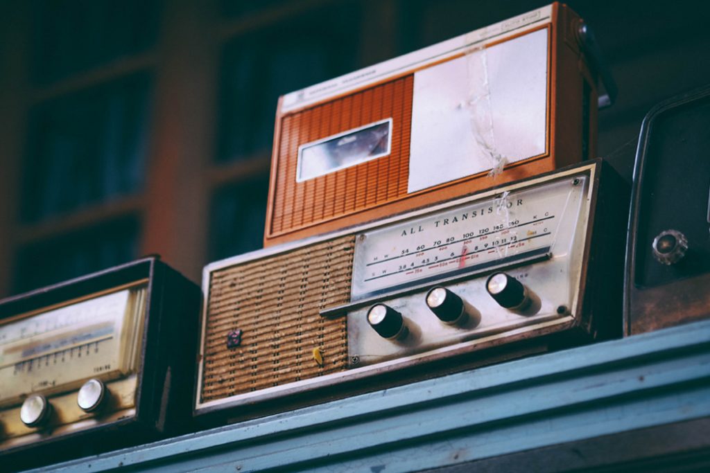 Independent Radio Promotion Guide: How to Contact Radio Stations