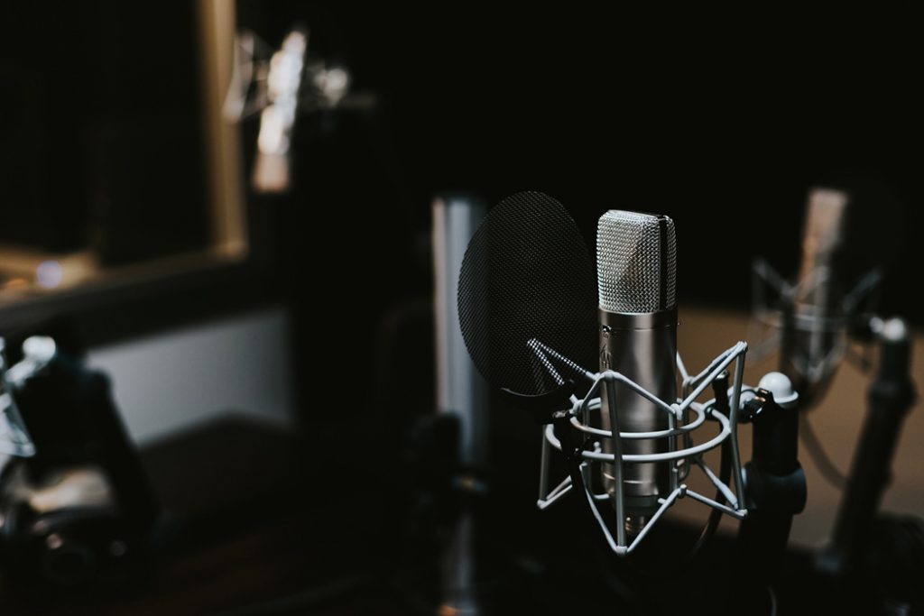 5 Ways to Tell if Your Vocals Have Too Much Processing