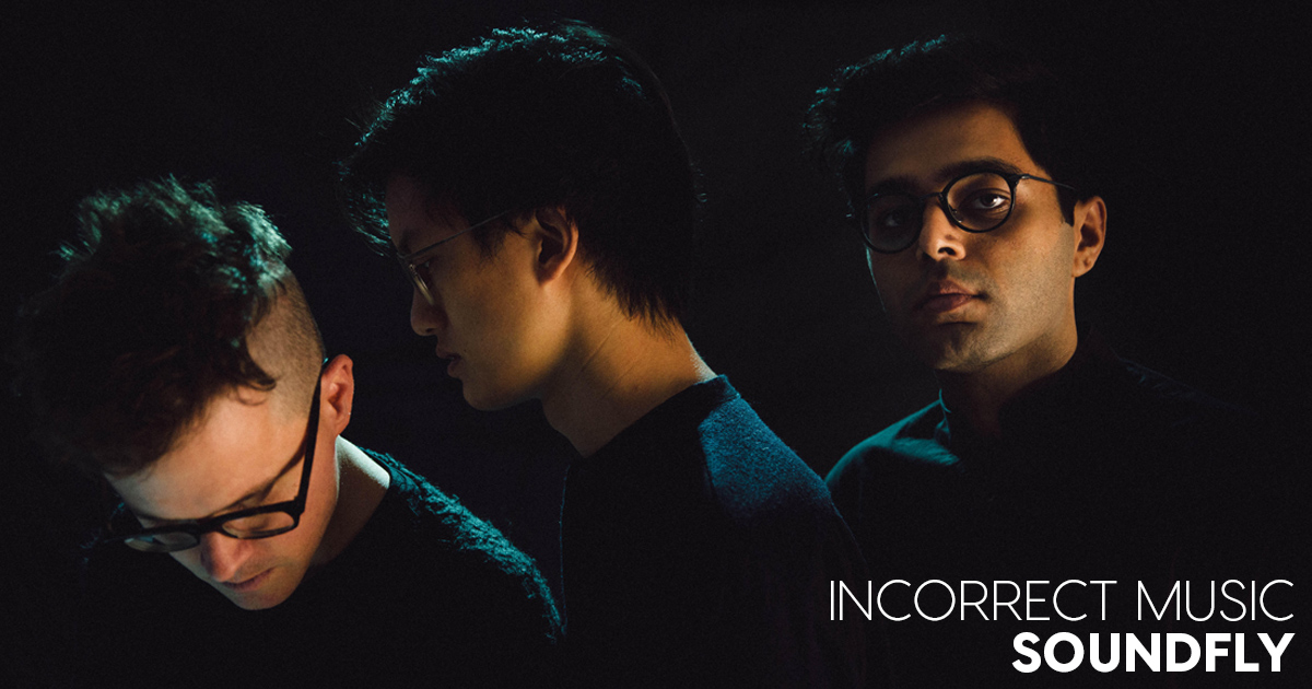 Son Lux on Composing for Contrast at the Forefront – Flypaper