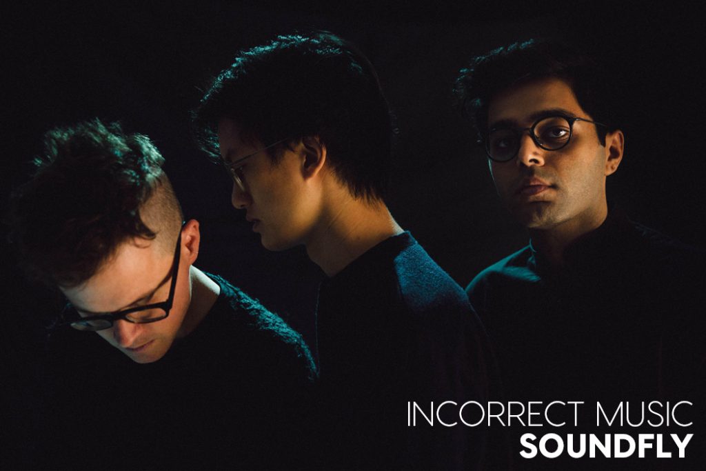 Son Lux on Composing for Contrast at the Forefront