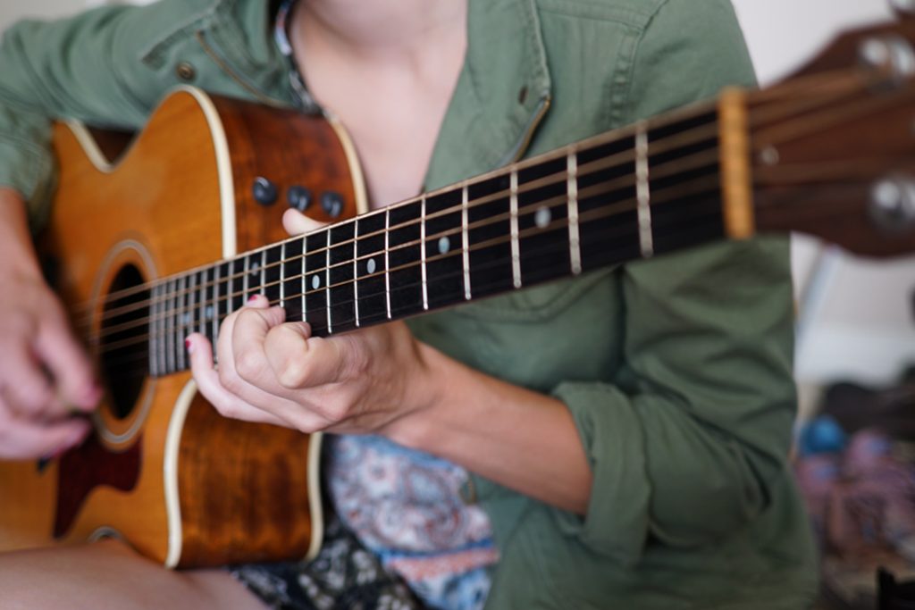 How to Convey These 8 Emotions Using Chords and Harmony
