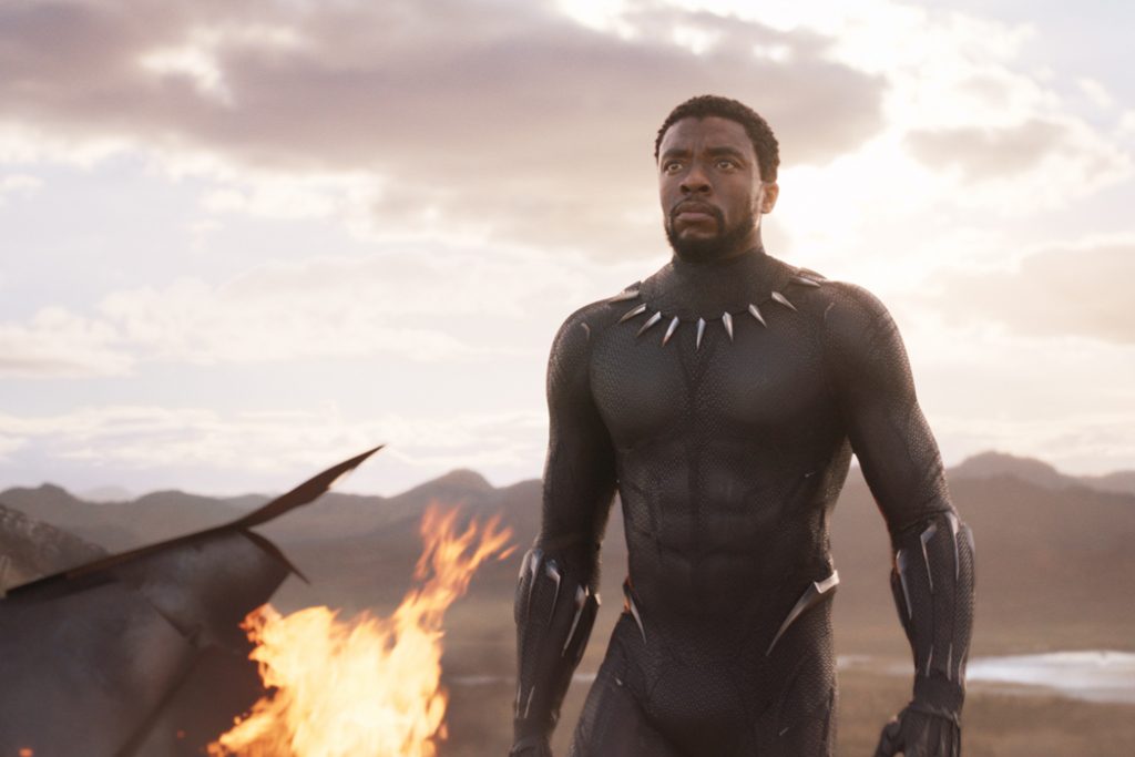 Straight Outta Wakanda: How the “Black Panther” Score Fixed Marvel’s Music Problem