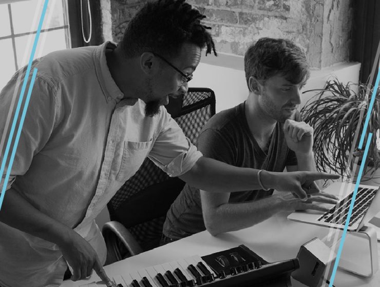 How Soundfly Mentorship Works