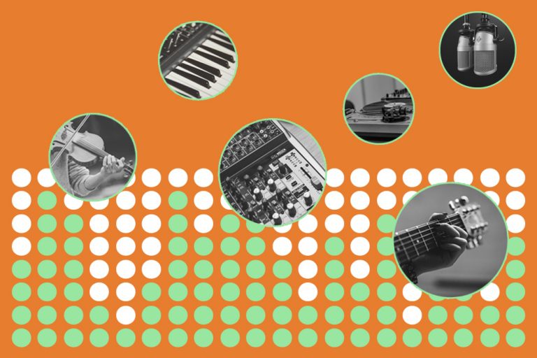 Student Spotlight, Volume 6: Listen to New Works by Student Artists ...