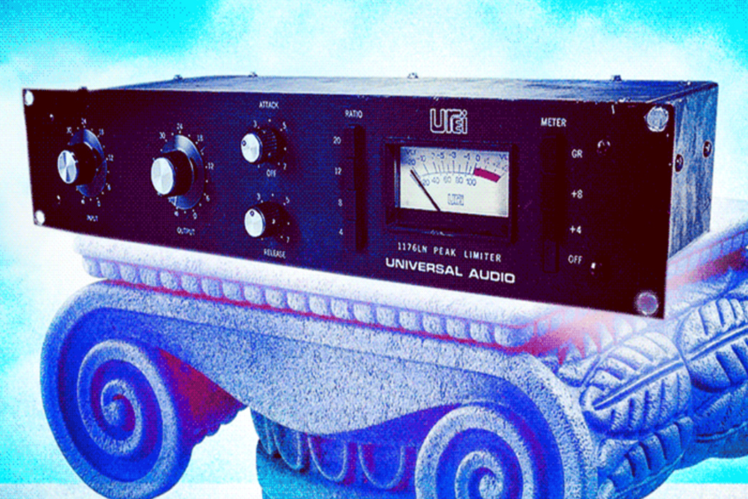 Compressor Limiter Settings For Live Sound Sinomoz