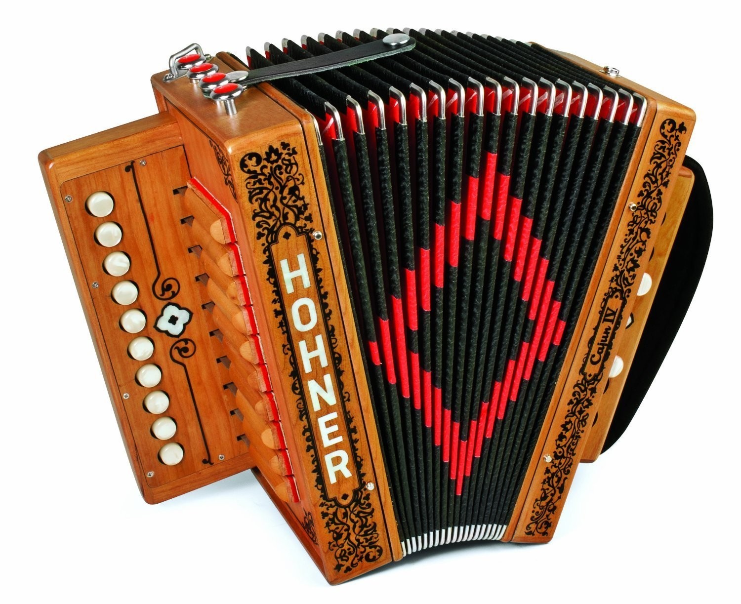 The Differences Between Cajun and Zydeco Music Flypaper