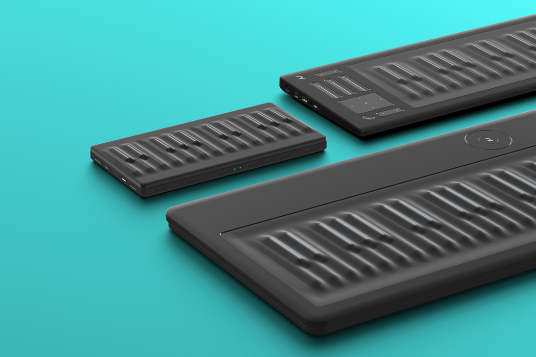 7 MIDI Controllers That Show We're Evolving Beyond the Standard Keyboard –  Flypaper