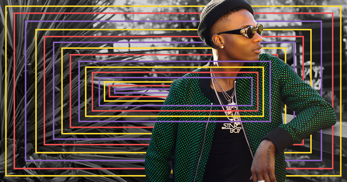 11 Naija Pop Tracks that Capture the New Sound of West