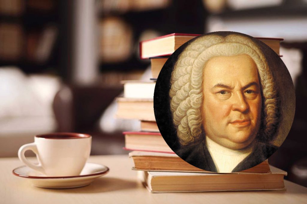 Bach Wrote a Mini Comic “Opera” About His Love for Coffee in 1735