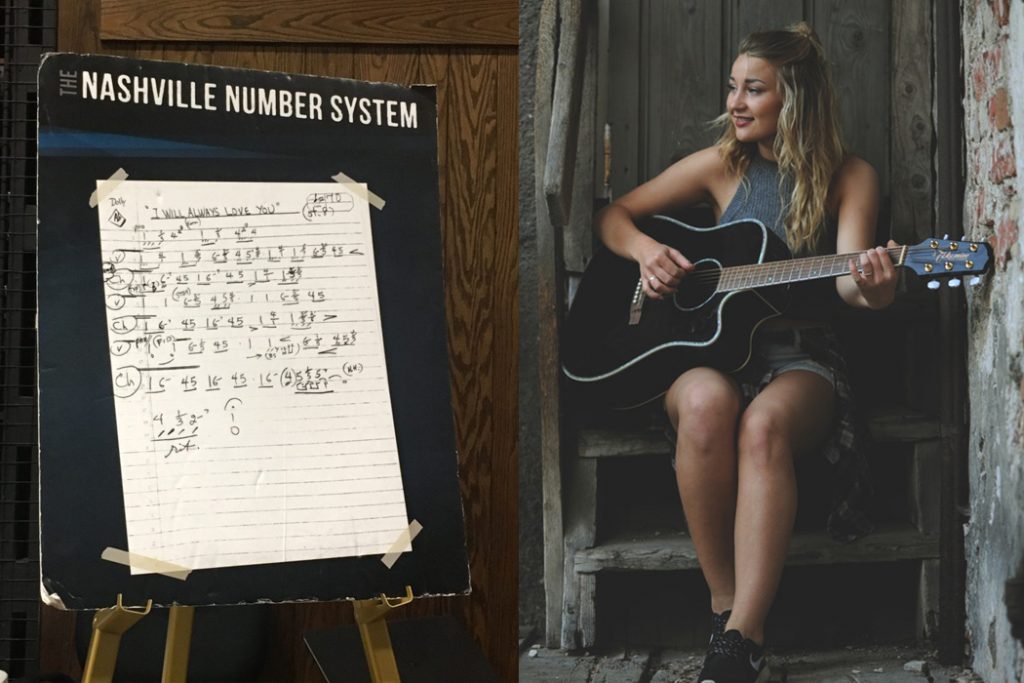 What Is the Nashville Number System?