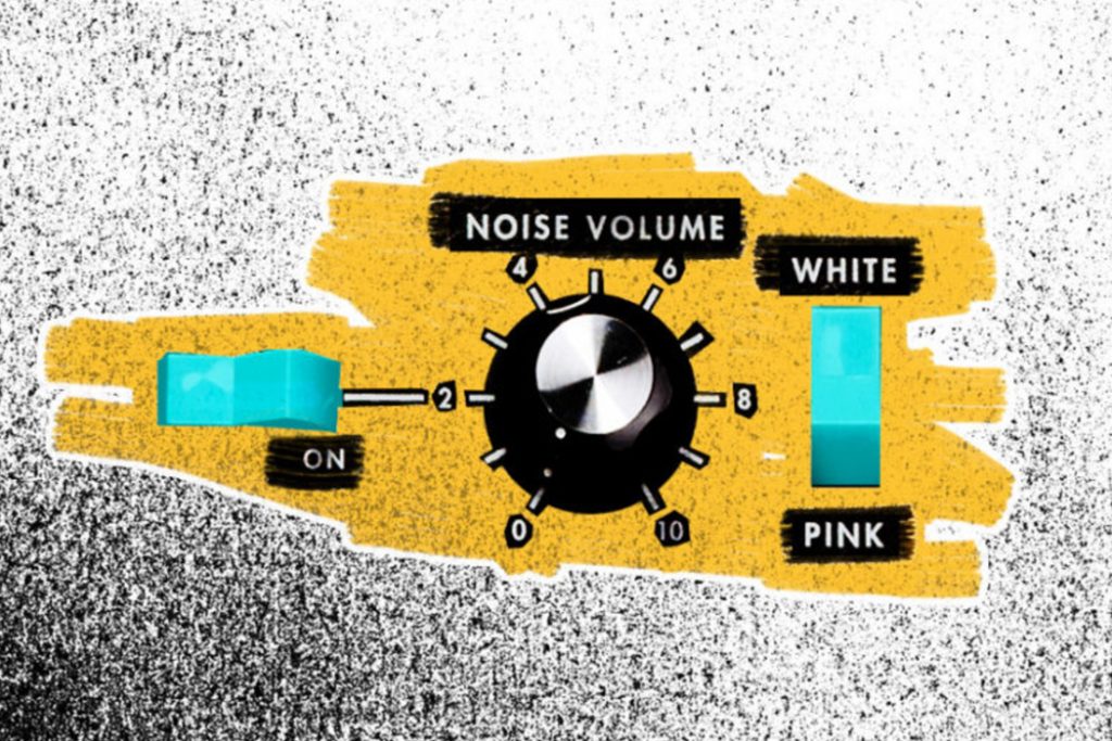 How to Turn Nasty Noise into a Creative Mixing Tool