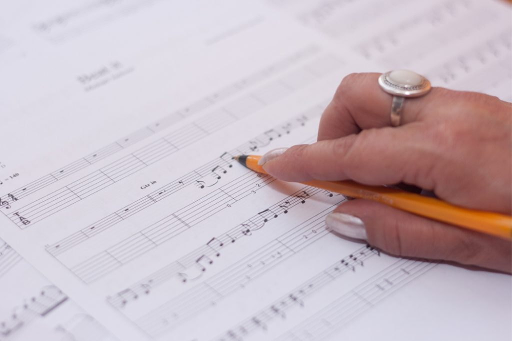 5 Tips for Memorizing Musical Passages