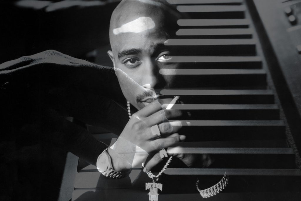 How Rap Ushered the Piano Into Its Next Developmental Phase