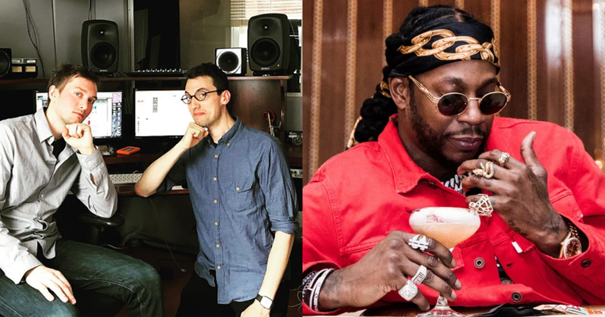 How I Made a Trap Song About the Food Chain for 2 Chainz – Flypaper