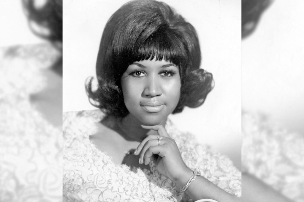 The Aretha Franklin Songs That Inspired Us and Touched Our Lives