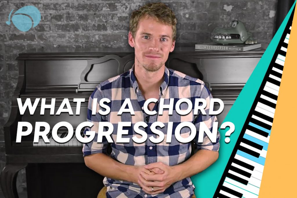 What Is a Chord Progression?