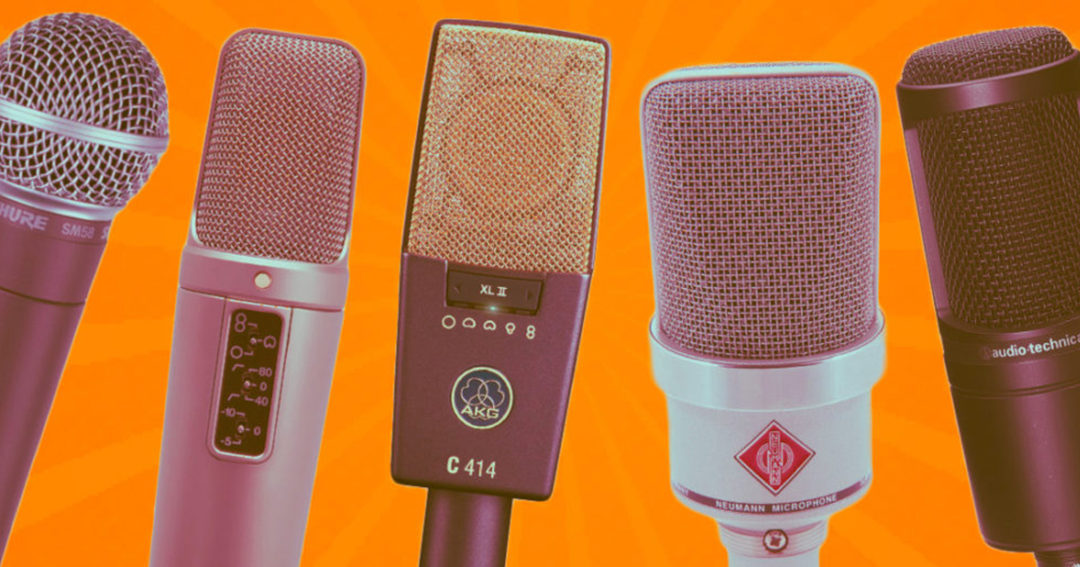 best affordable vocal recording software