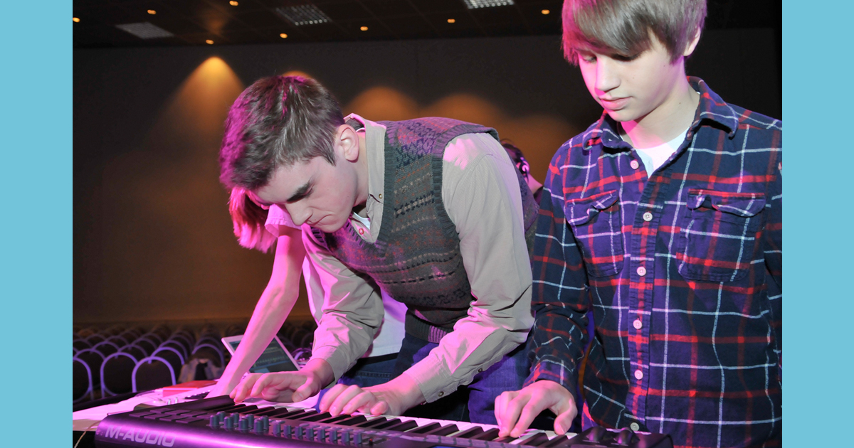 Our 8 Favorite High School Music Programs in the US Right Now