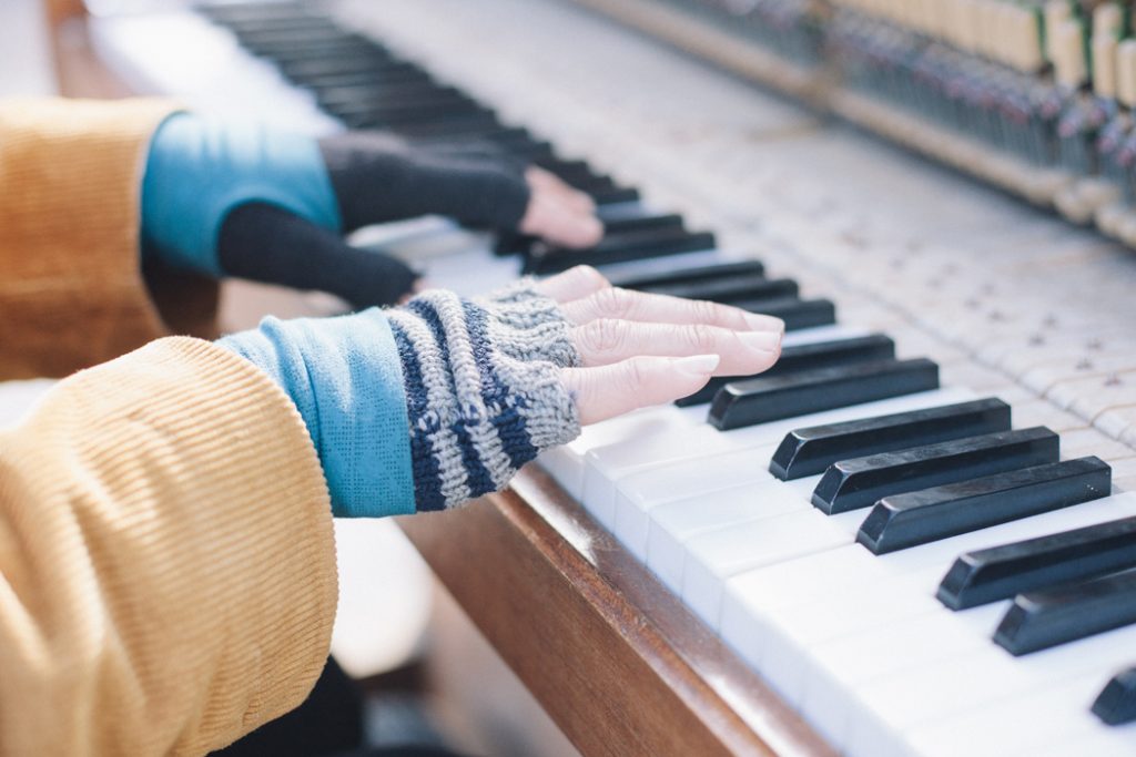 5 Tips for Making, Marketing, and Monetizing Holiday Music This Season