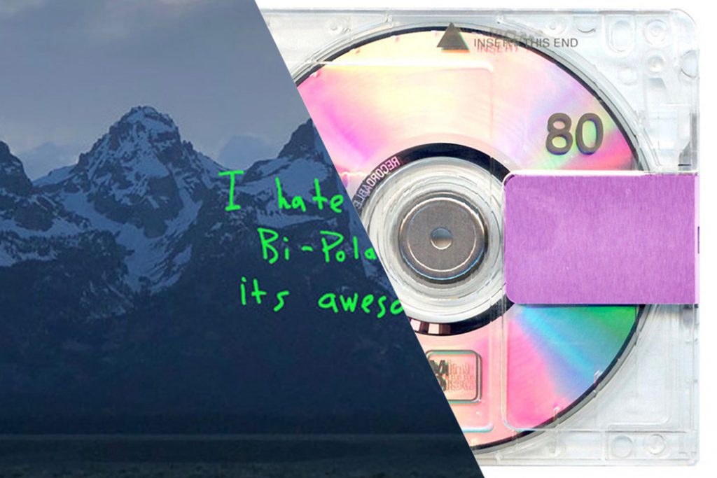On Kanye’s ‘MP’ Format and the Future of Albums as We Know It