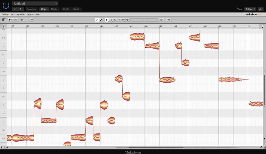 how to use melodyne for free