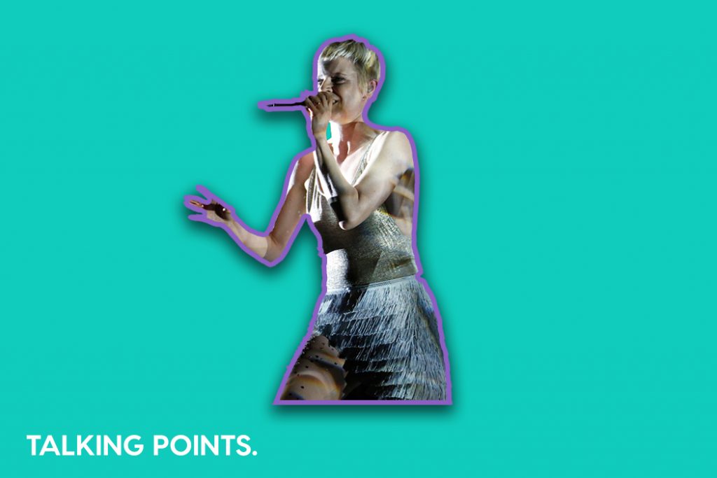 Talking Points: Robyn Breaks Down a Lifetime of Turning Pure Emotion Into Art